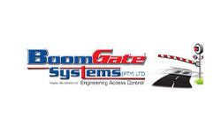 Boom Gate Systems
